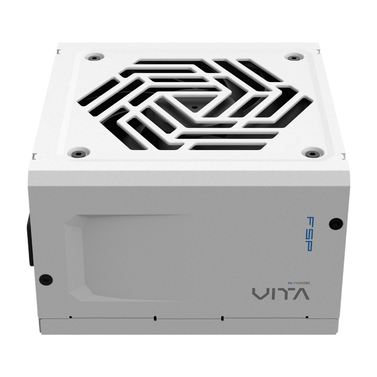 FSP POWER SUPPLY VITA-GM 850W GOLD ATX 3.1 FULLY MODULAR - WHITE