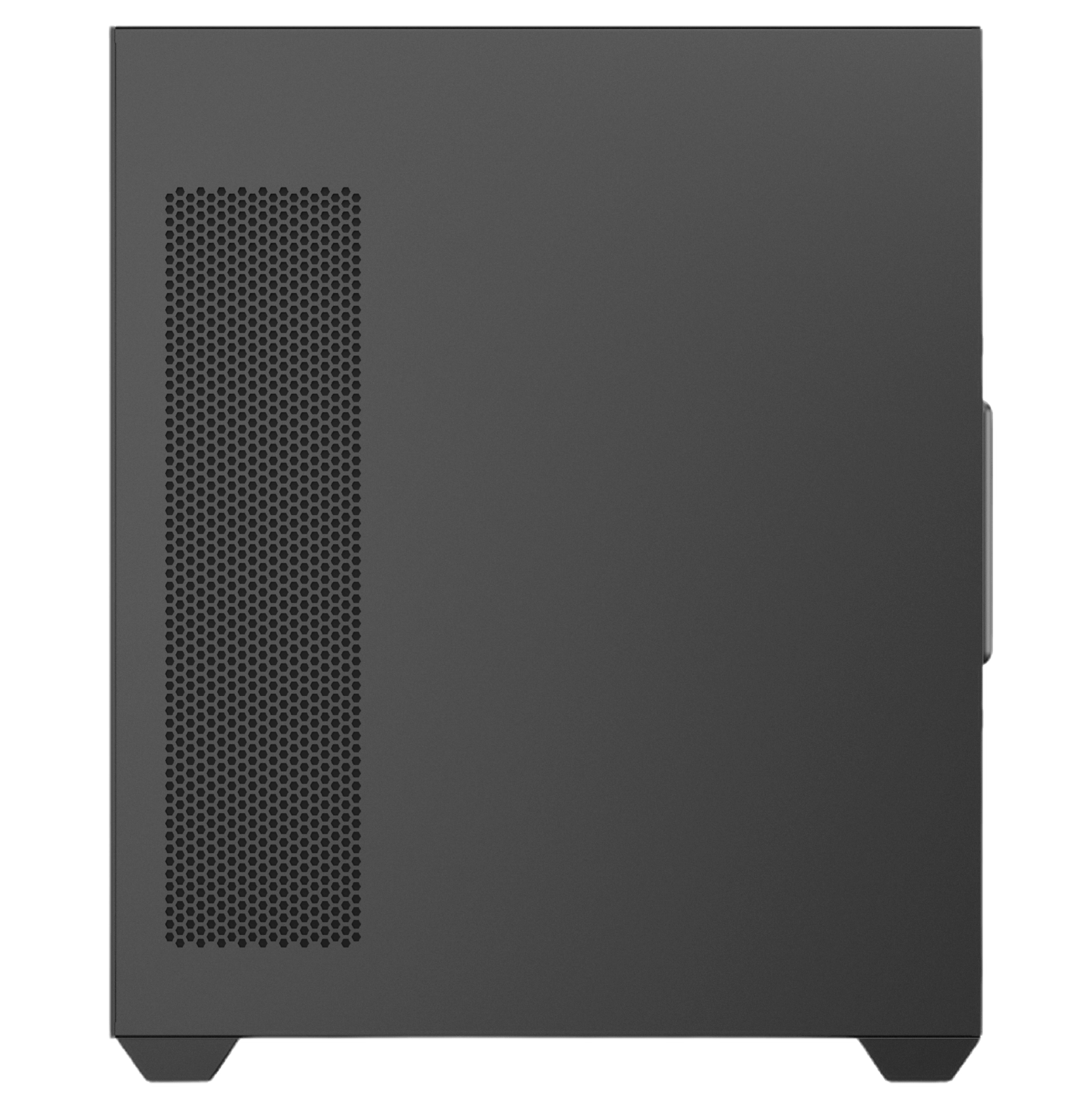 SPEAR AVALNCHE CASE - BLACK