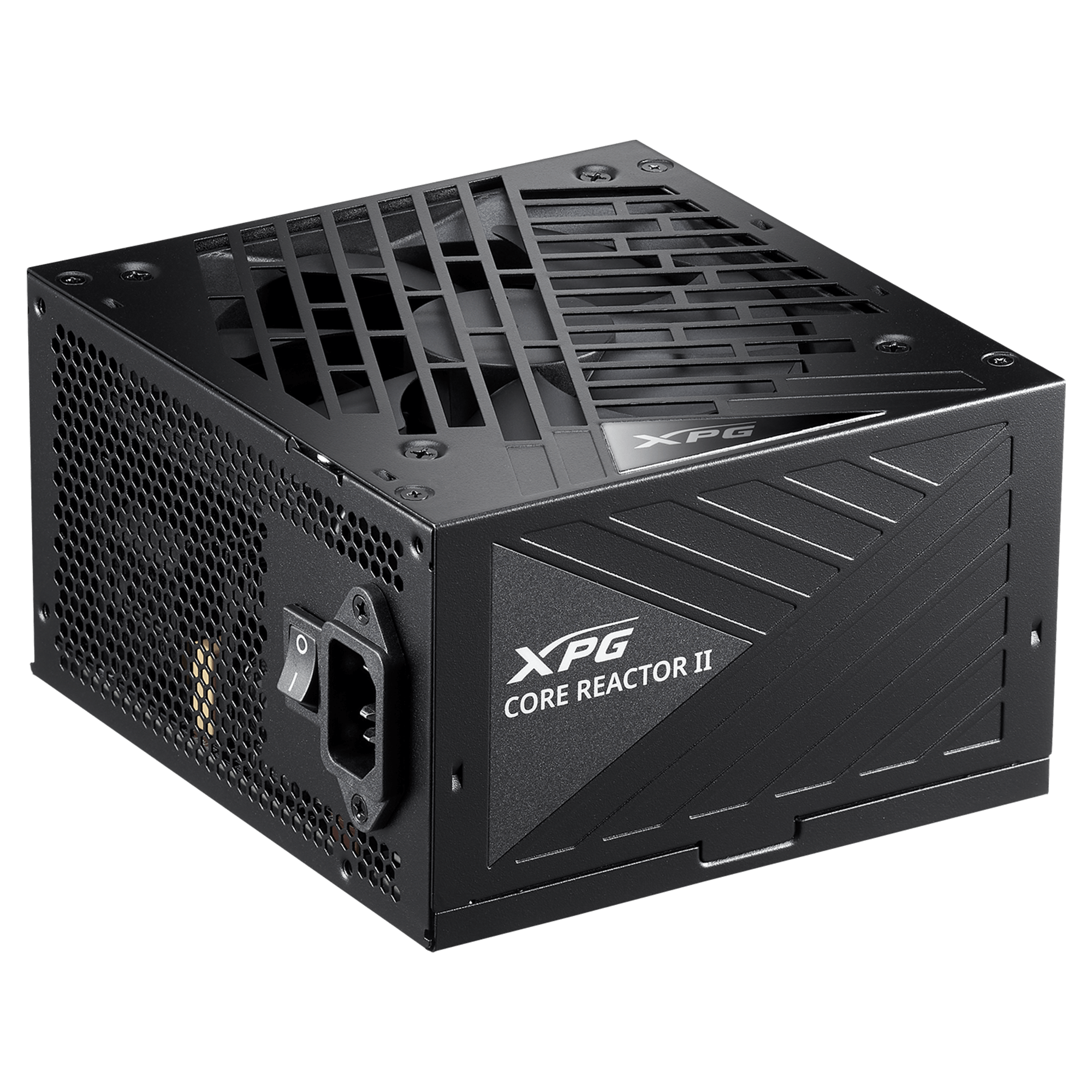 XPG Core Reactor II 1000W 80+ Gold Fully Modular PSU - ATX 3 & PCIe 5.0