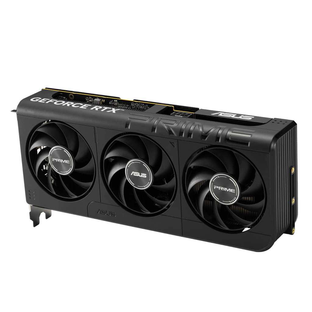 ASUS PRIME GeForce RTX 5060 8GB GDDR7 OC Edition