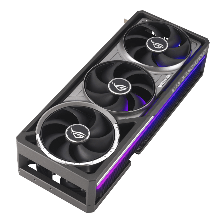 ASUS ROG ASTRAL GeForce RTX 5090 32GB OC