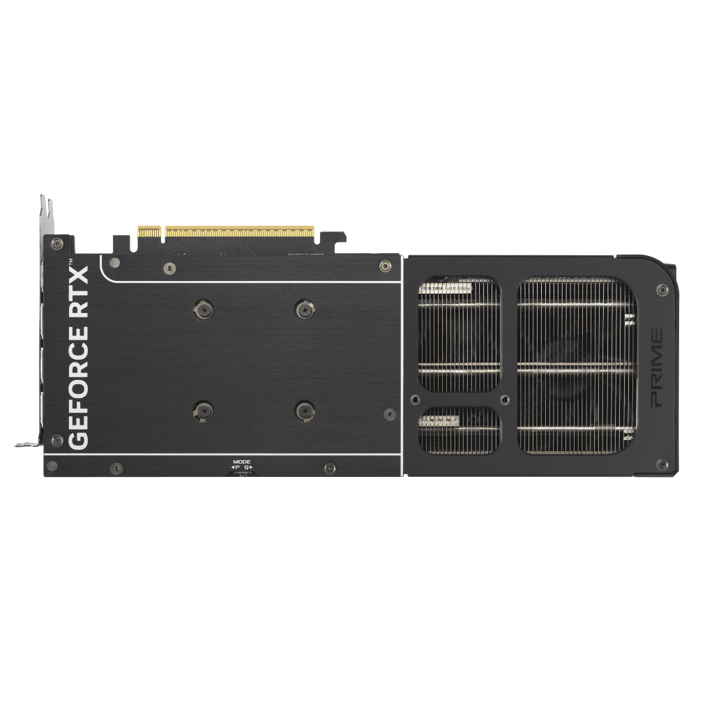 ASUS PRIME GeForce RTX 5060Ti 16GB GDDR7 OC Edition