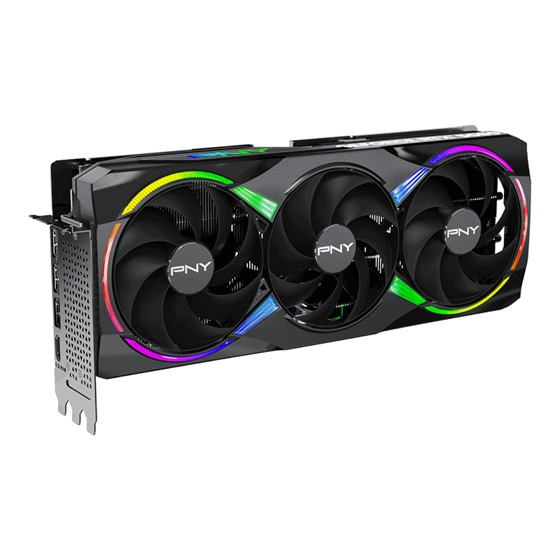 PNY GeForce RTX 5080 ARGB EPIC-X RGB 16GB OC