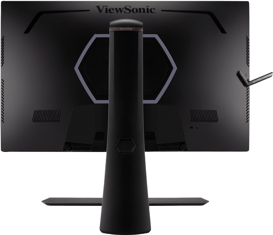 VIEWSONIC XG251G 25" 360Hz FHD 1080p 1ms GTG (0.3ms MPRT) IPS GAMING MONITOR
