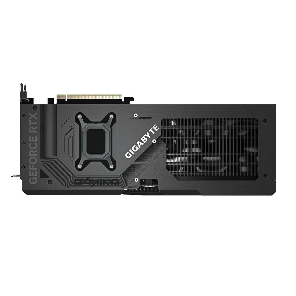 GIGABYTE GeForce RTX 5070 GAMING OC 12G