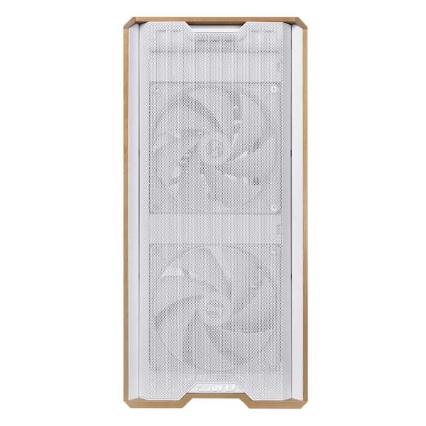 LIAN LI LANCOOL 217 - WHITE