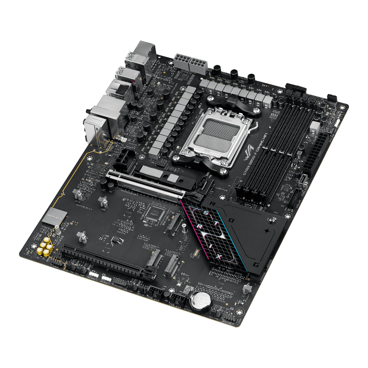 ASUS ROG STRIX B850-F WIFI