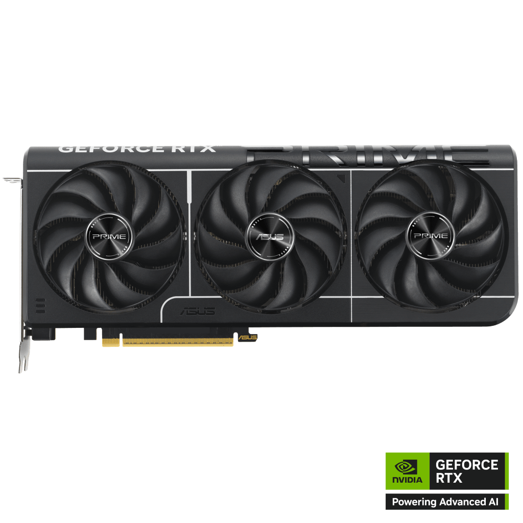 ASUS PRIME GeForce RTX 5080 16GB OC