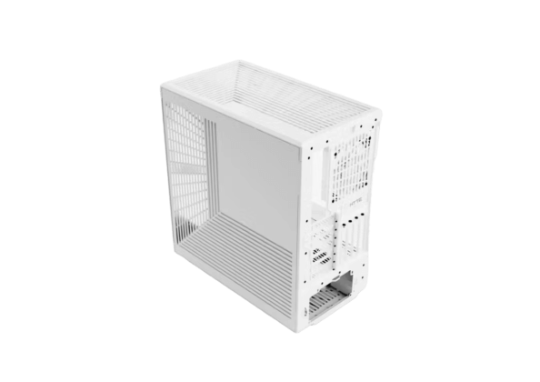 HYTE Y40 CASE - SNOW WHITE