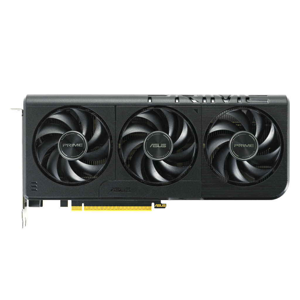 ASUS PRIME GeForce RTX 5060 8GB GDDR7 OC Edition