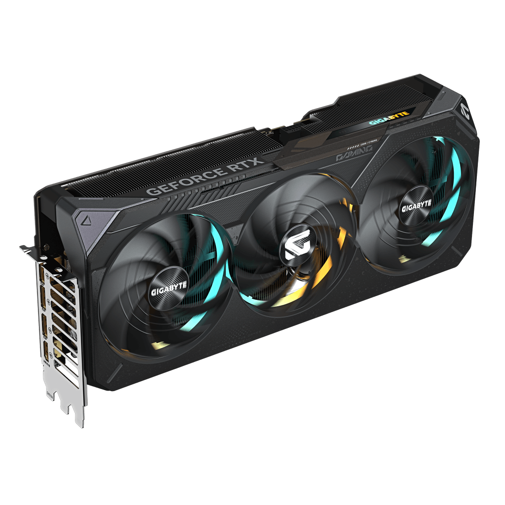 GIGABYTE GAMING GeForce RTX 5090 32GB OC