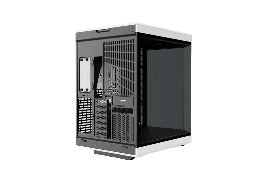 HYTE Y70 DUAL CHAMBER - PANDA