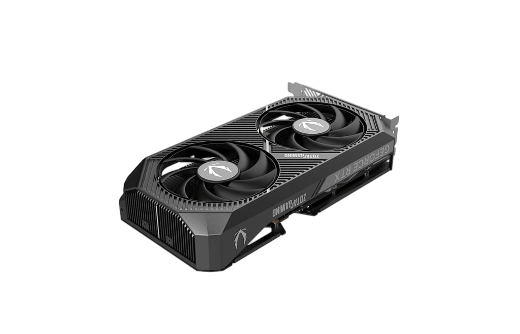 ZOTAC TWIN EDGE GeForce RTX 5060 8GB