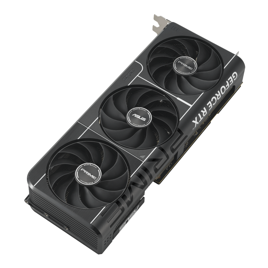 ASUS PRIME GeForce RTX 5080 16GB OC