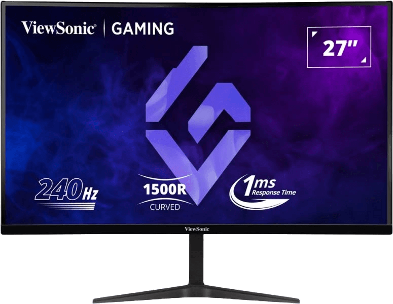 VIEWSONIC VX2719 27" FHD 240Hz 1MS VA