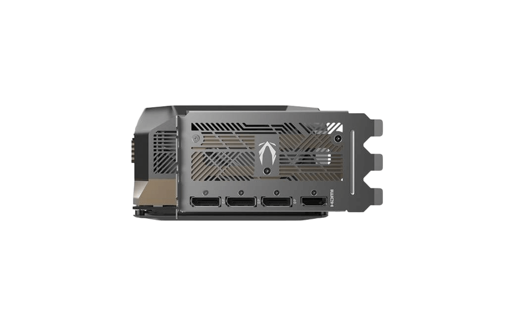 ZOTAC GeForce RTX 5070Ti AMP Extreme INFINITY