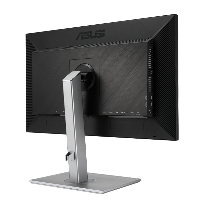 ASUS PROART DISPLAY PA279CV 27" 4K 60Hz 5MS IPS GAMING MONITOR - BLACK
