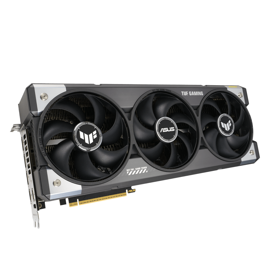 ASUS TUF GeForce RTX 5080 16GB OC
