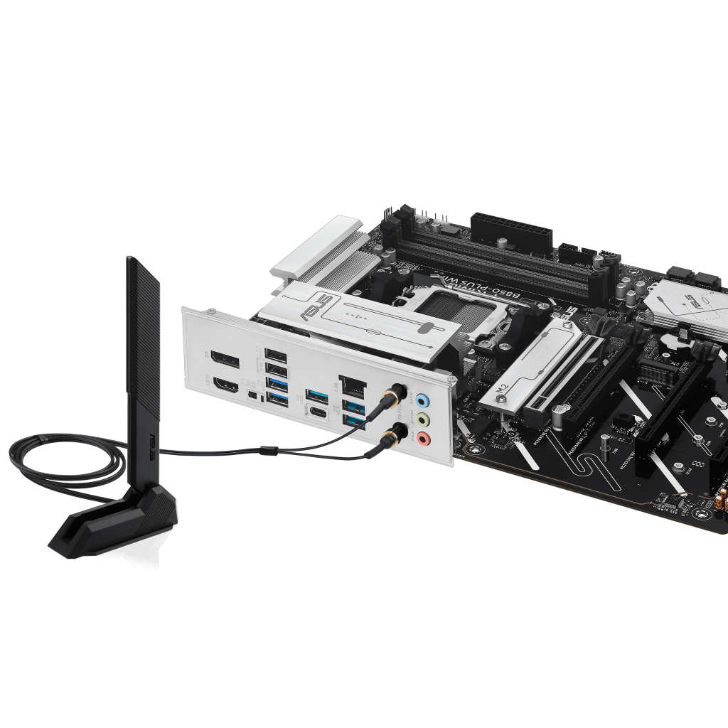 ASUS PRIME B850-PLUS WIFI