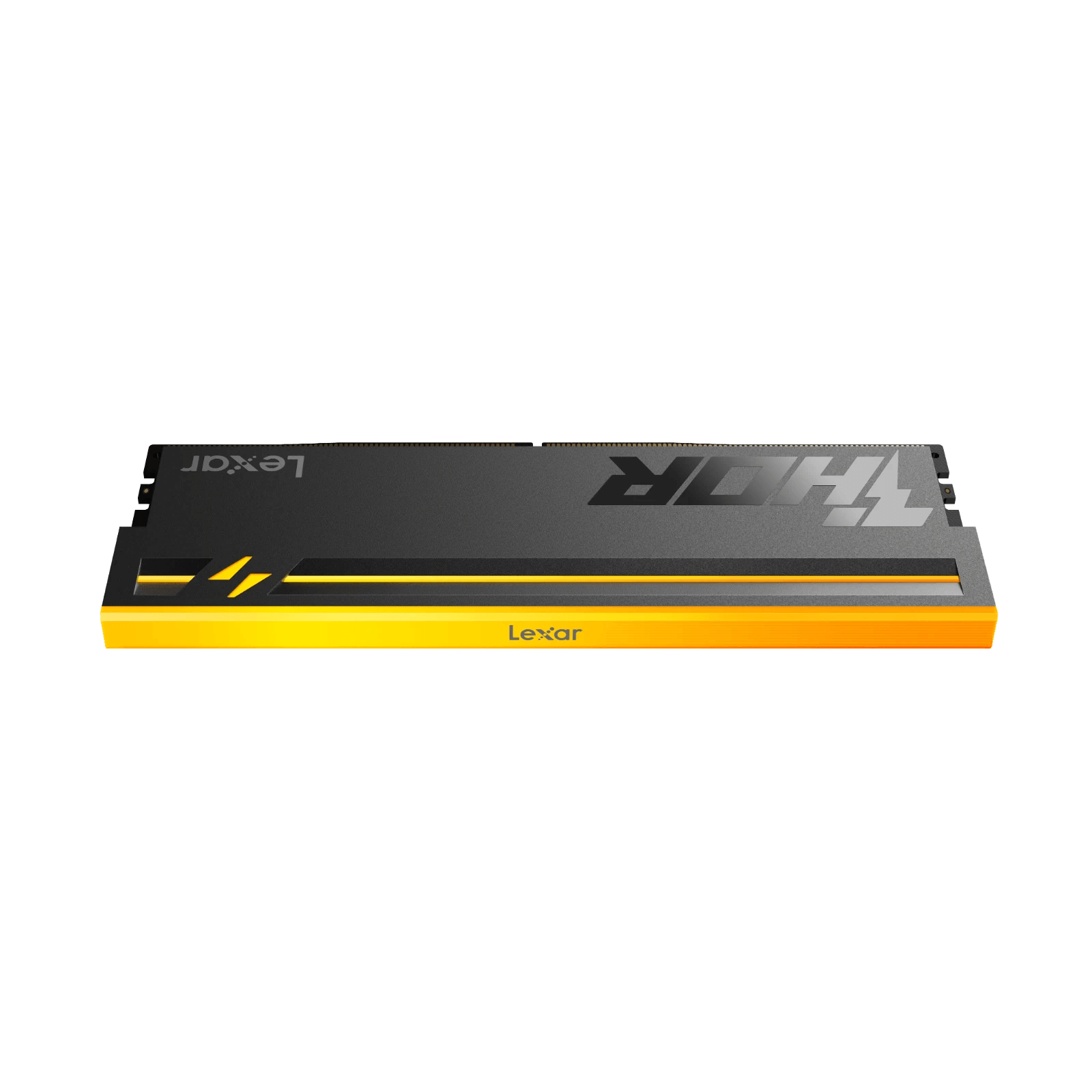 LEXAR THOR RGB 2nd Gen DDR5 32GB (2x16GB) 6000MHz CL36 - BLACK