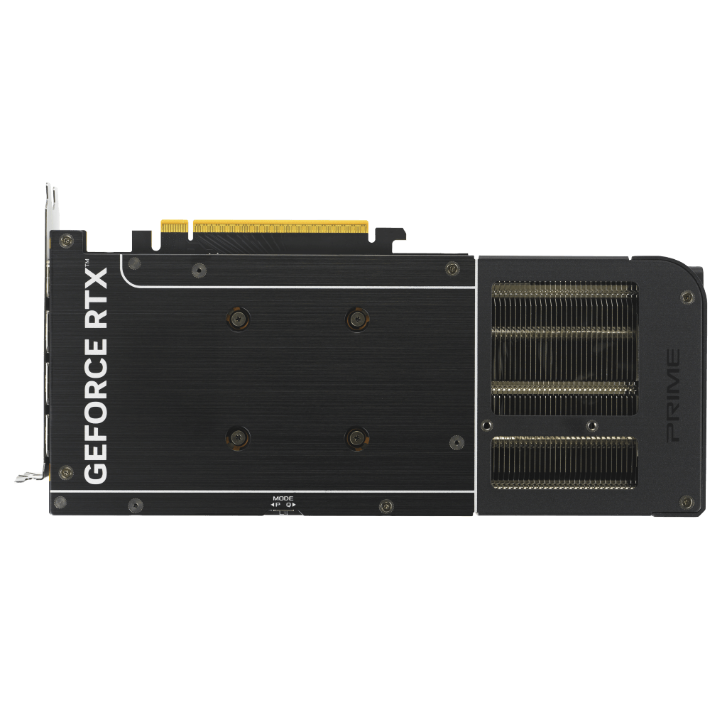 ASUS PRIME GeForce RTX 5060 8GB GDDR7 OC Edition