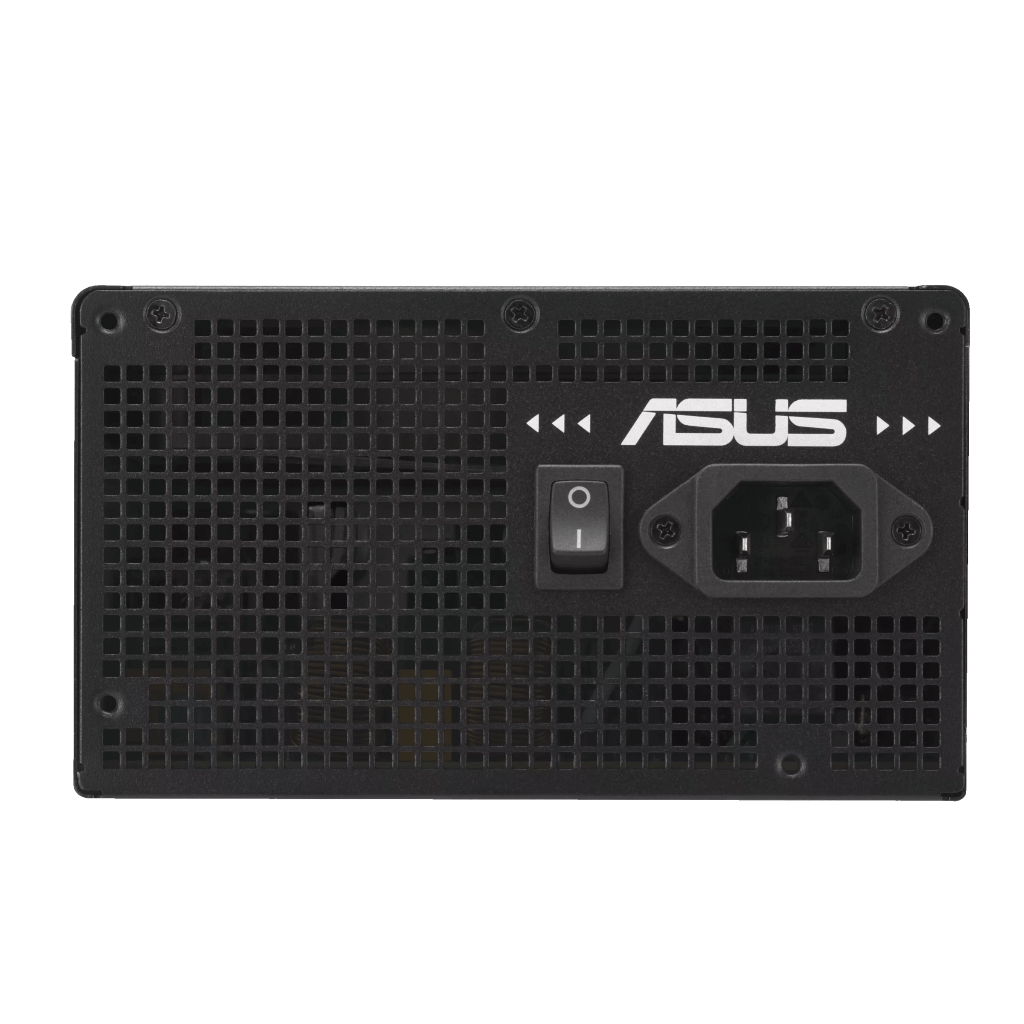 ASUS PRIME 750W 80+ BRONZE - BLACK