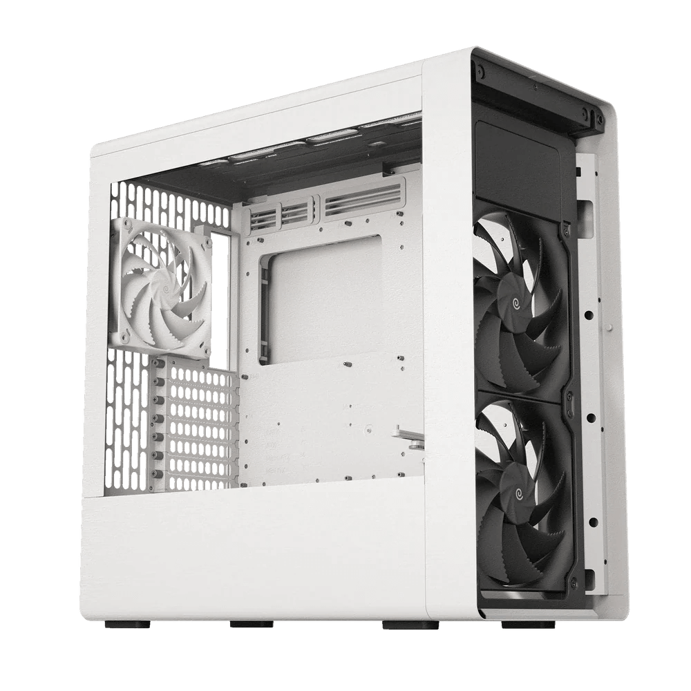 HAVN BF 360 FLOW CASE - WHITE