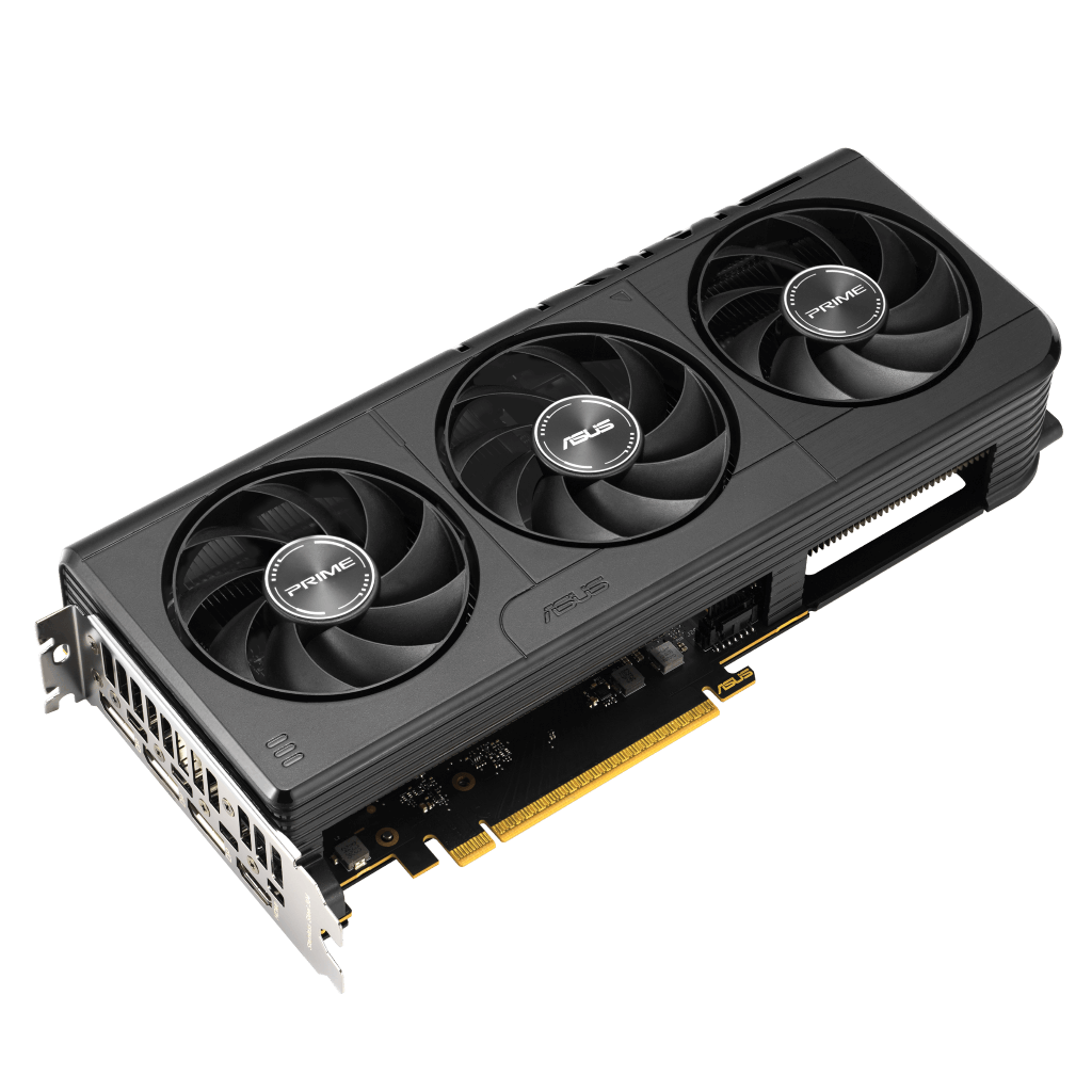 ASUS PRIME GeForce RTX 5060 8GB GDDR7 OC Edition