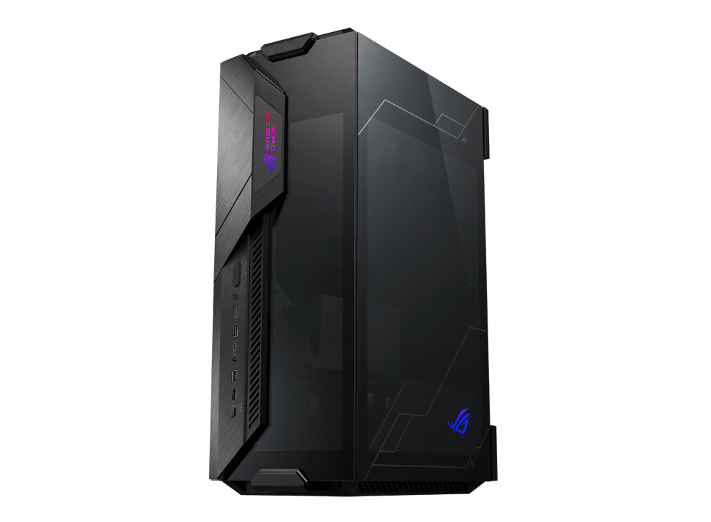 ASUS ROG Z11 - BLACK