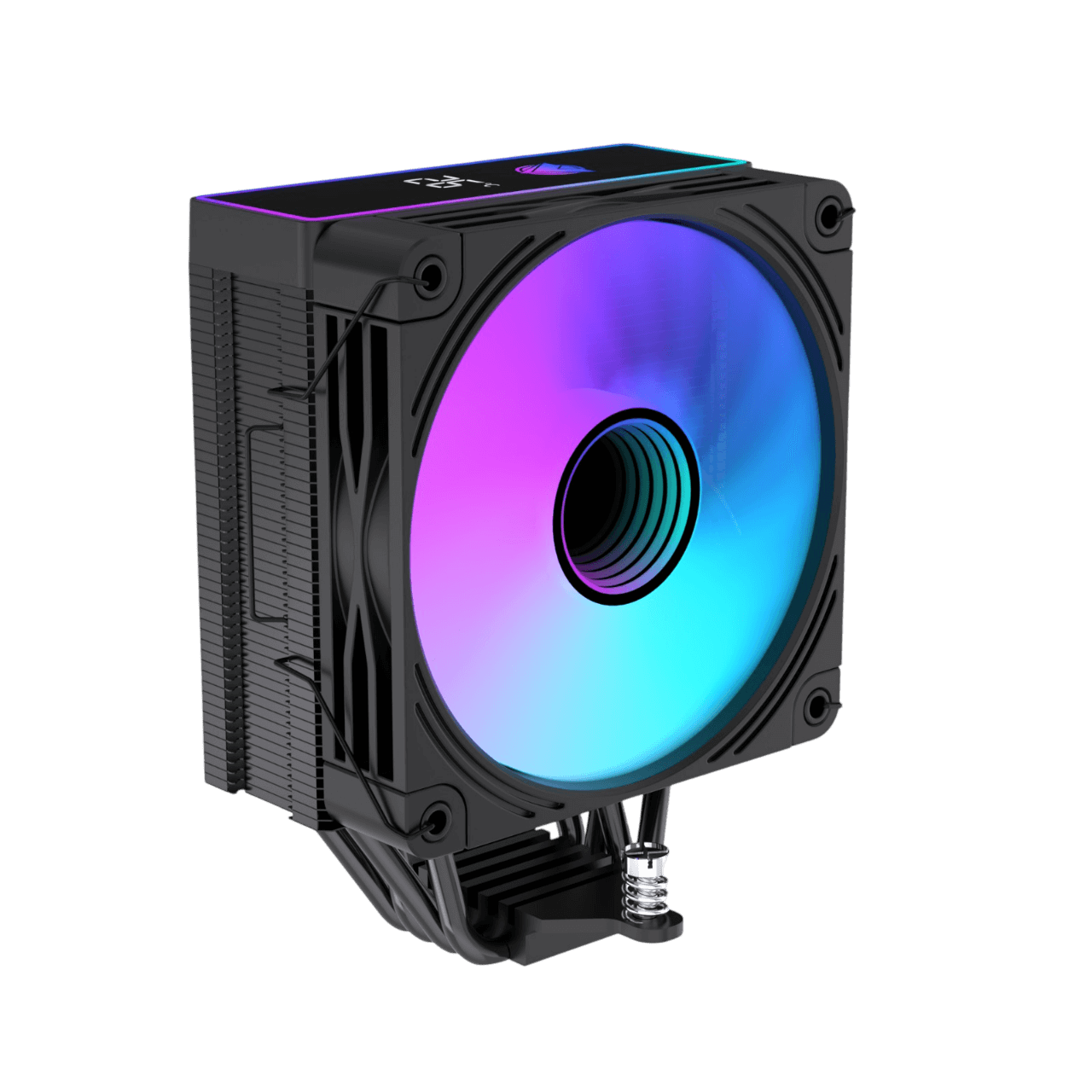 ASA LK4 DIGITAL FAN BLACK - Air Cooler