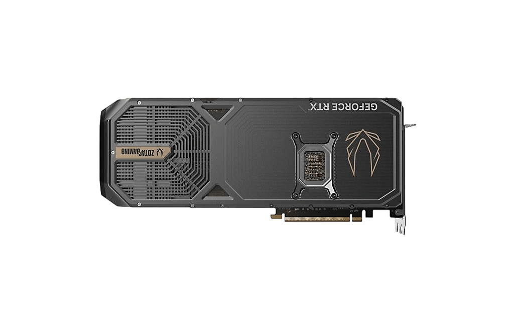 ZOTAC GeForce RTX 5070Ti AMP Extreme INFINITY