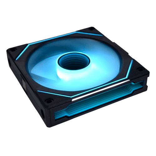 LIAN LI UNI FAN SL-INF 120 - BLACK ( 1pcs )