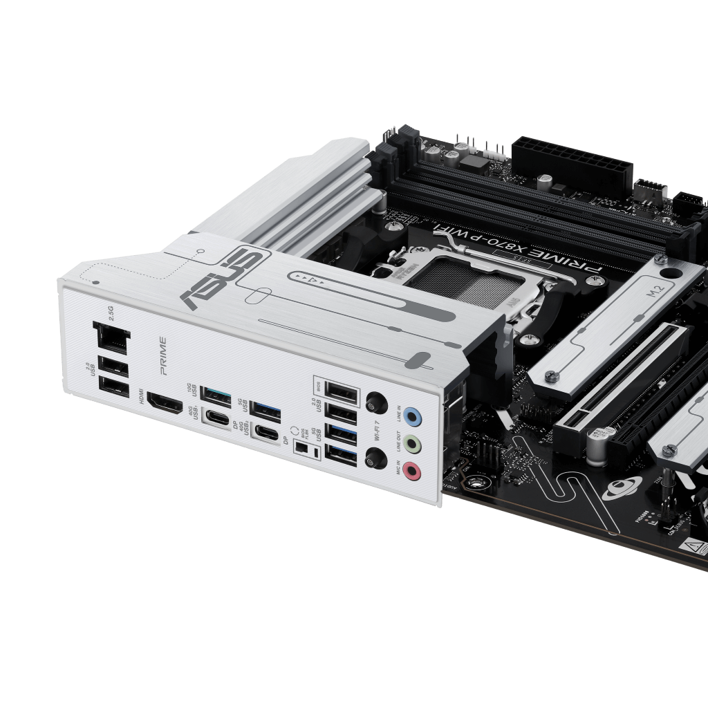 ASUS PRIME X870-P WIFI