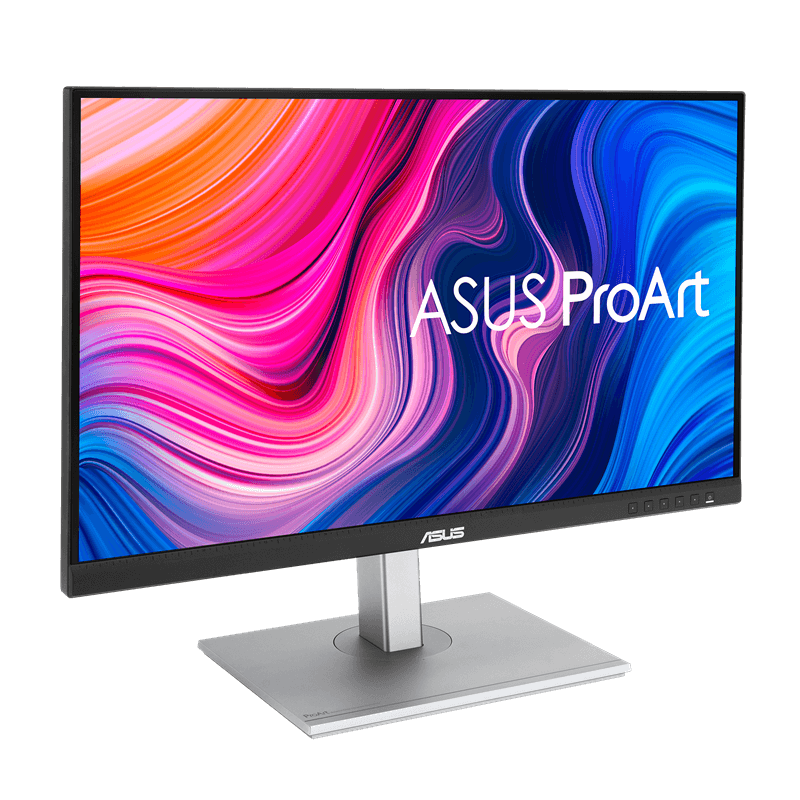 ASUS PROART DISPLAY PA279CV 27" 4K 60Hz 5MS IPS GAMING MONITOR - BLACK