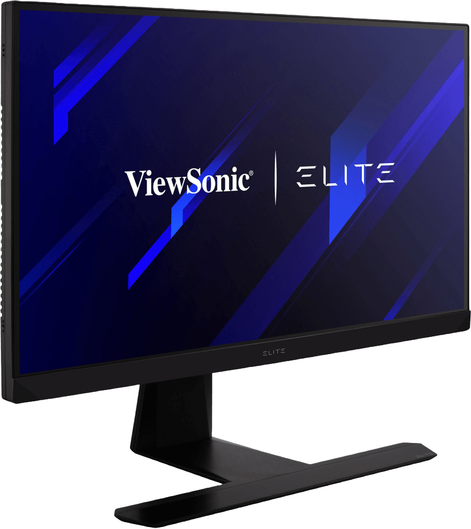 VIEWSONIC XG251G 25" 360Hz FHD 1080p 1ms GTG (0.3ms MPRT) IPS GAMING MONITOR