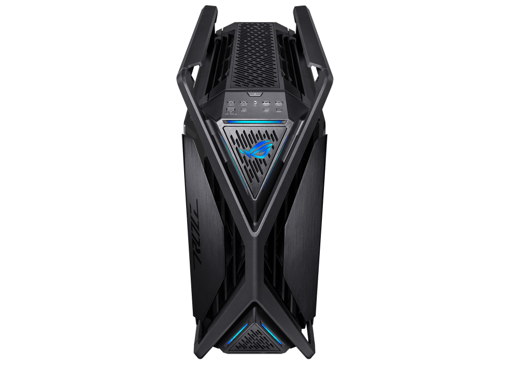 ROG Hyperion GR701 BLACK