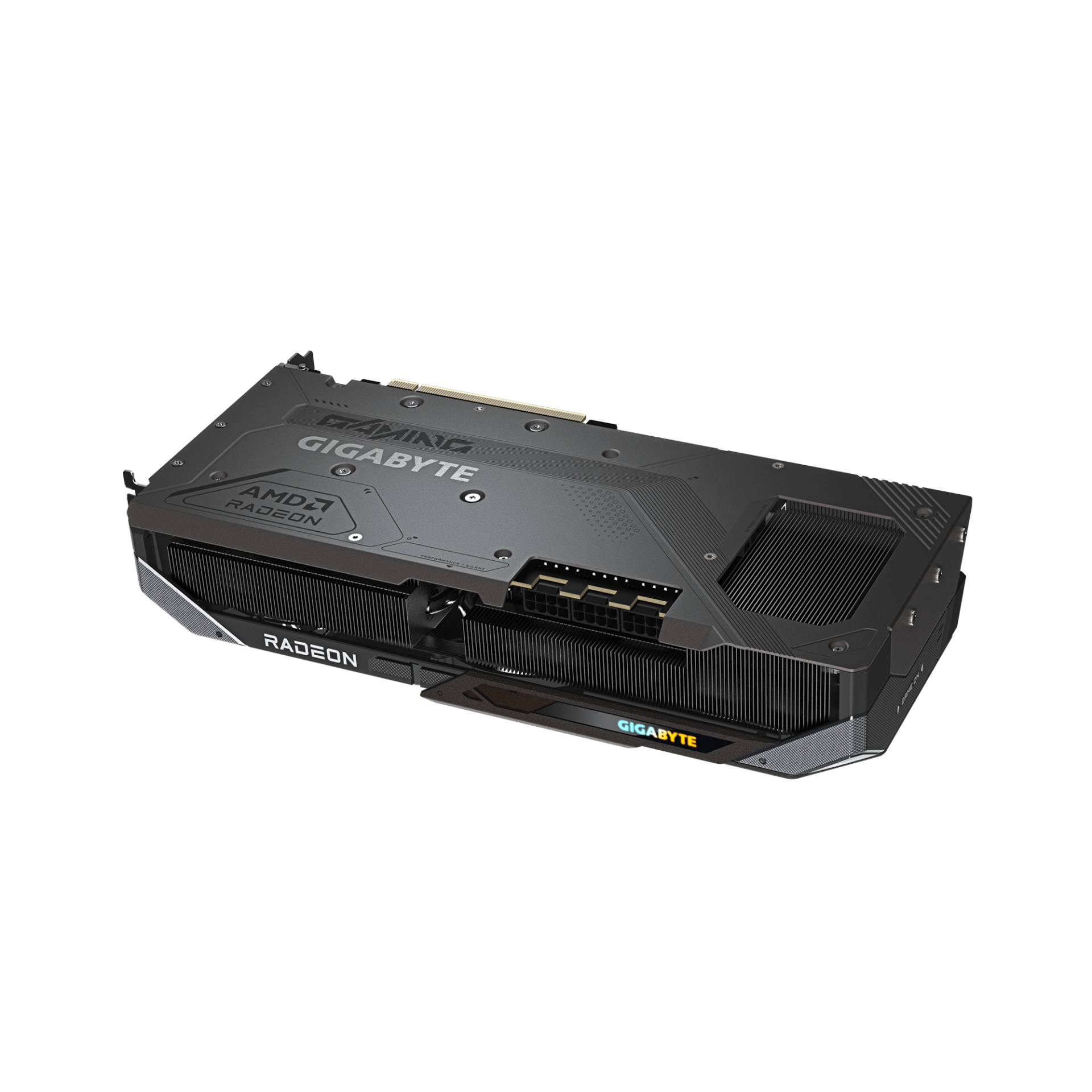 GIGABYTE Radeon RX 9070XT GAMING 16G