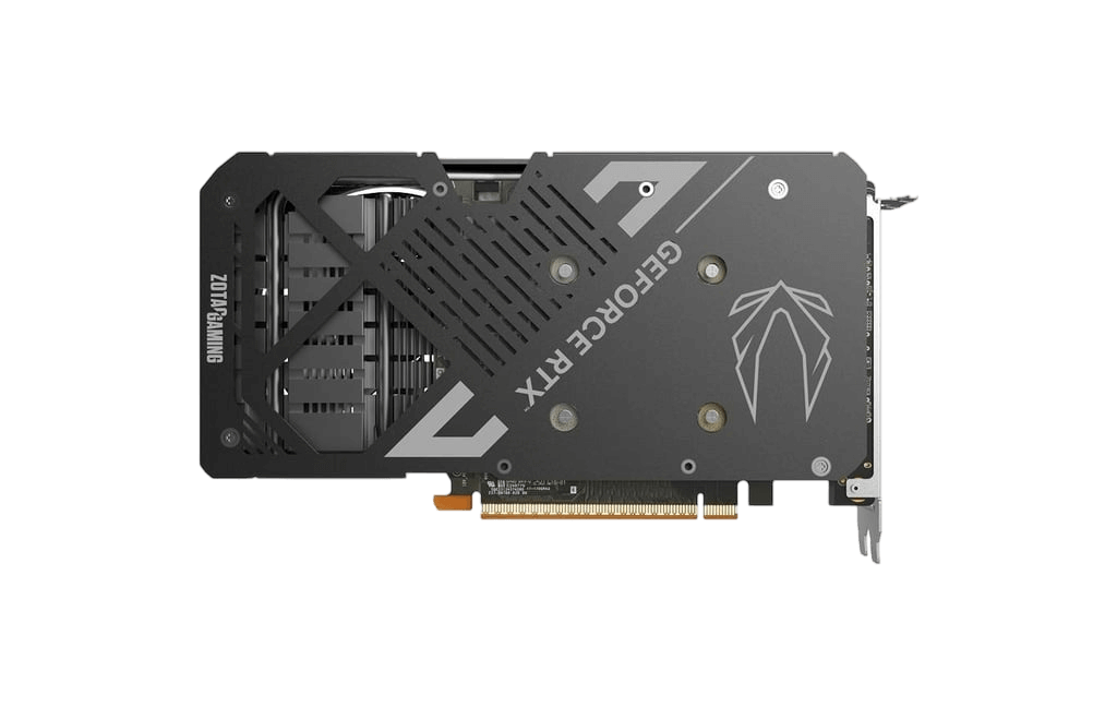 ZOTAC TWIN EDGE GeForce RTX 5060 8GB