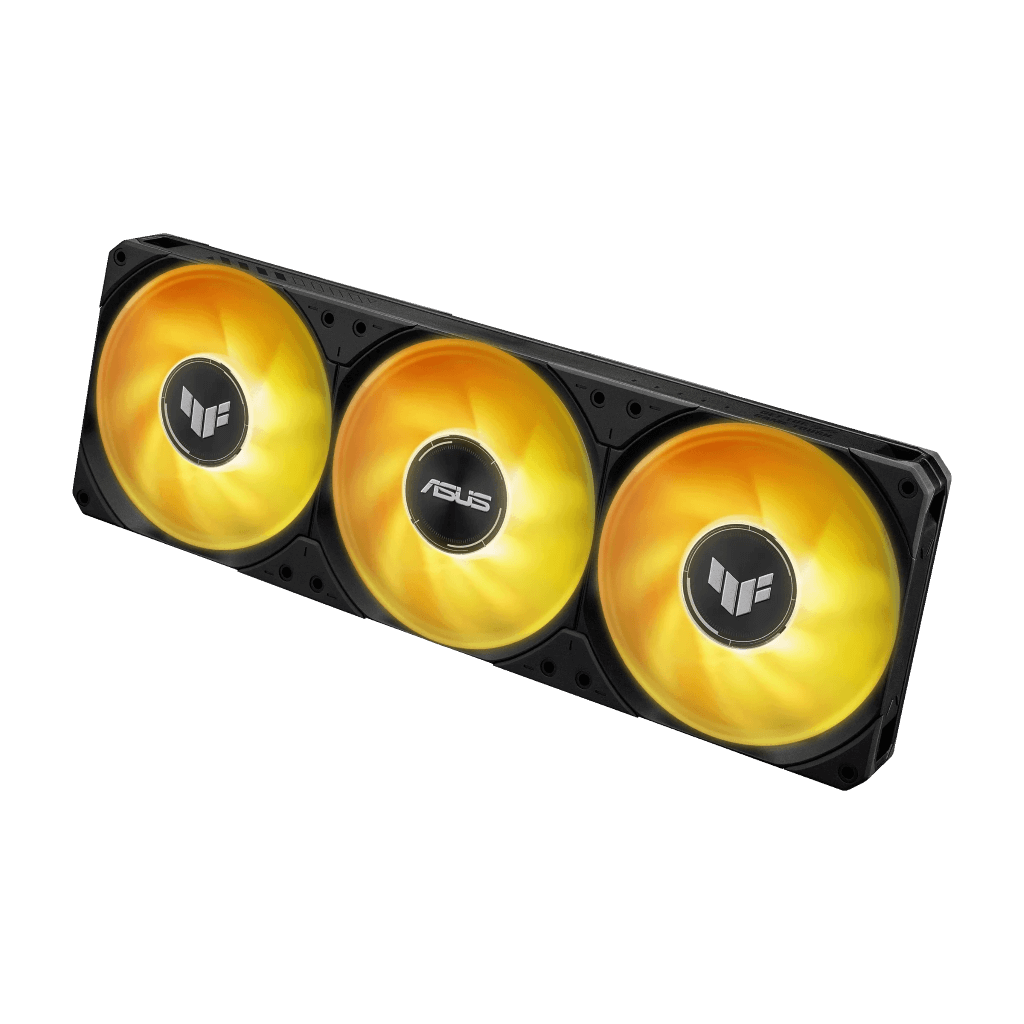 ASUS TUF GAMING LC III 360 ARGB LCD