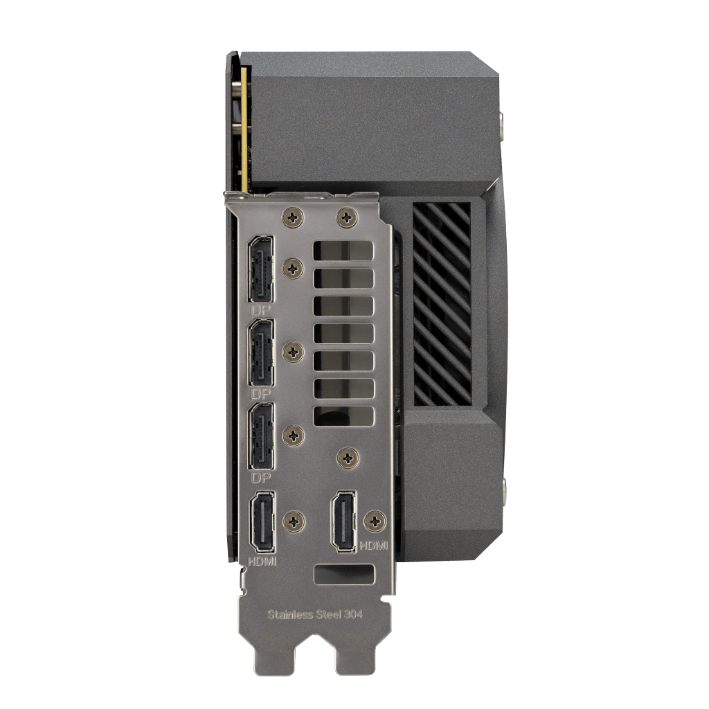 ASUS TUF GeForce RTX 5090 32GB OC