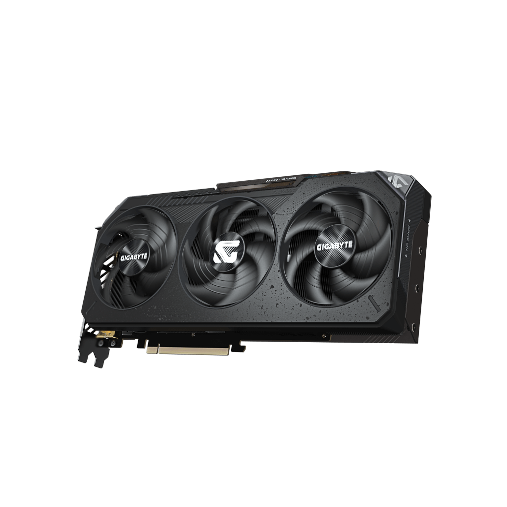 GIGABYTE Radeon RX 9070 GAMING OC 16G