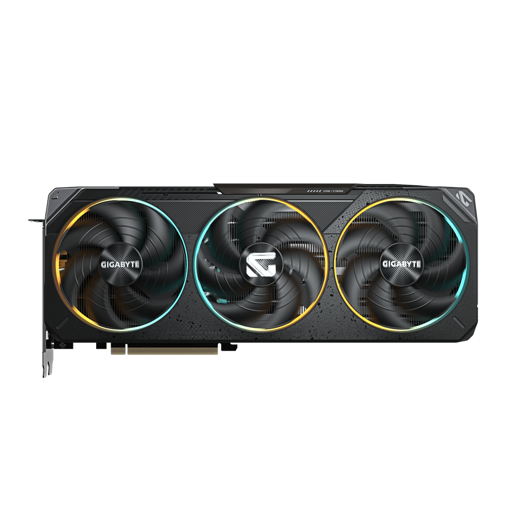 GIGABYTE GeForce RTX 5070 GAMING OC 12G