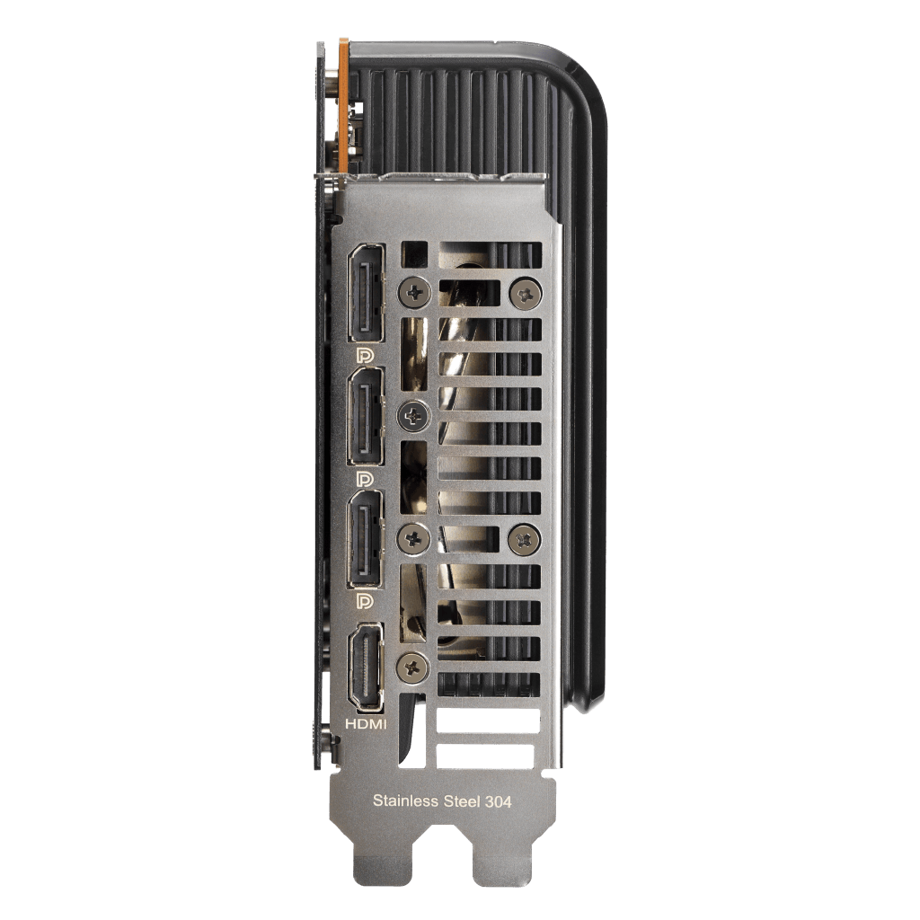 ASUS PRIME Radeon RX 9070XT 16GB OC