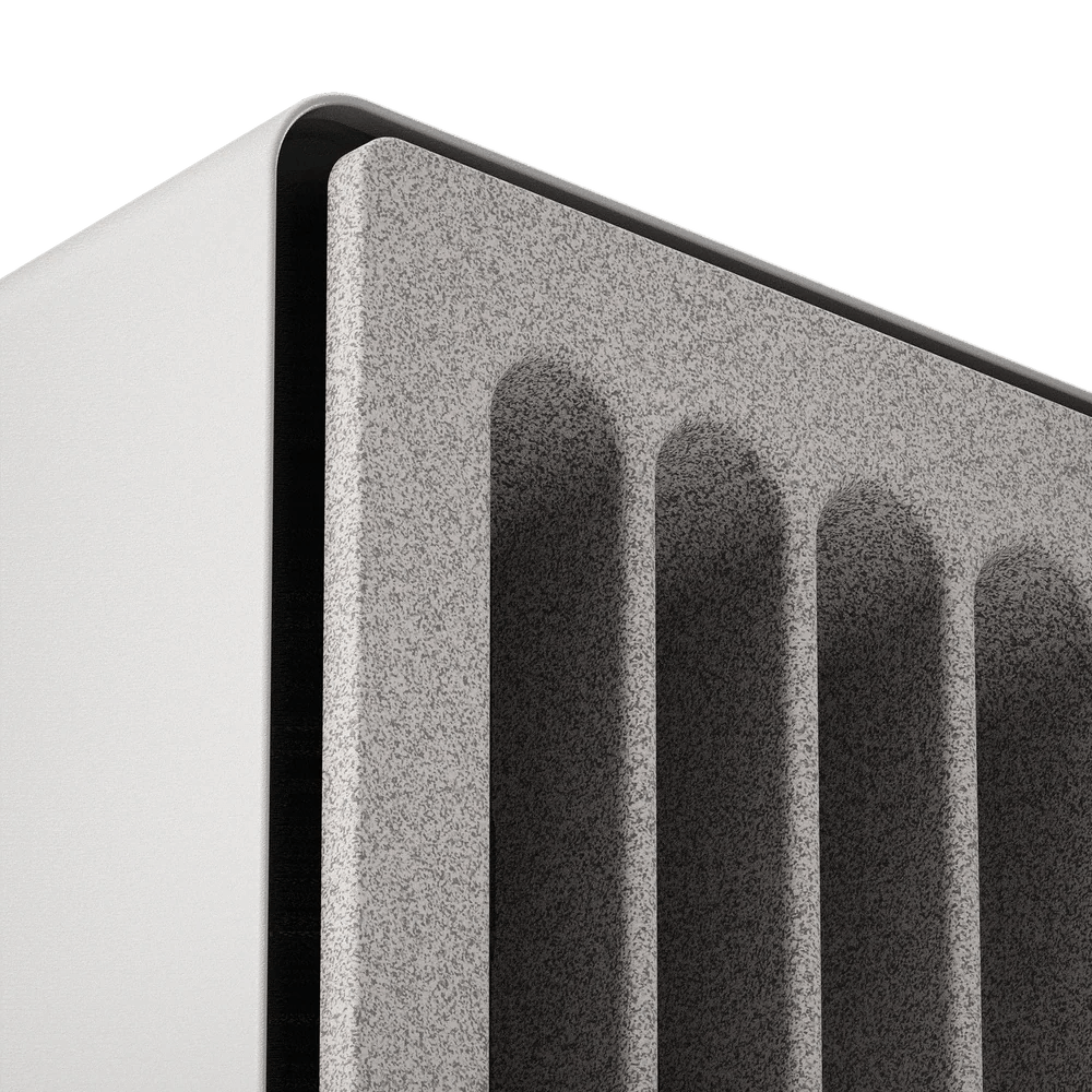 HAVN BF 360 FLOW CASE - WHITE