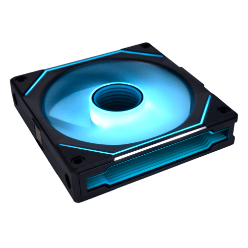 LIAN LI UNI FAN SL-INFINITY Wireless 120(3P) - BLACK