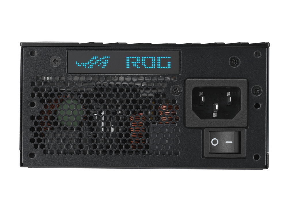 ASUS ROG LOKI SFX-L 1000W PLATINUM ATX 3.1 - FULLY MODULAR