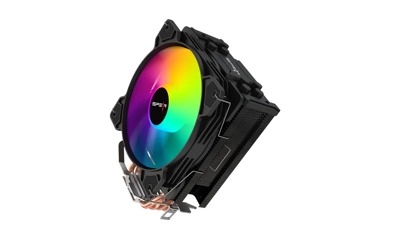 SPEAR H300 BLACK - Air Cooler