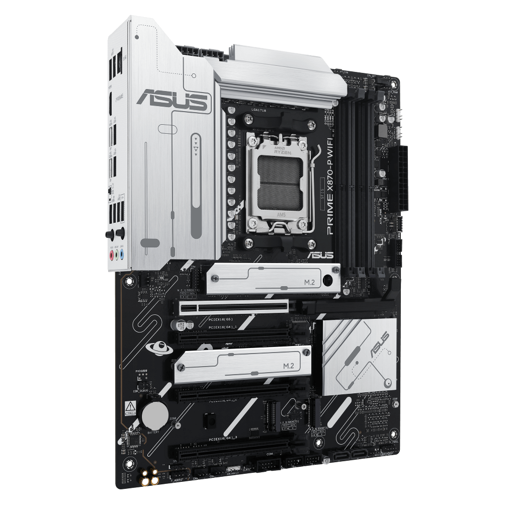 ASUS PRIME X870-P WIFI