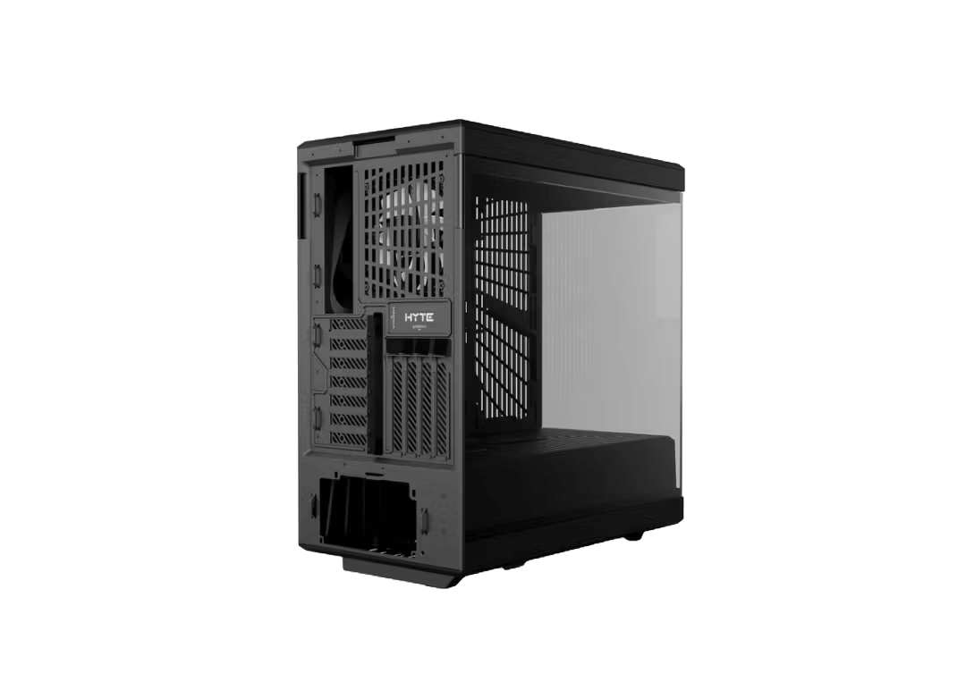 HYTE Y40 CASE - BLACK