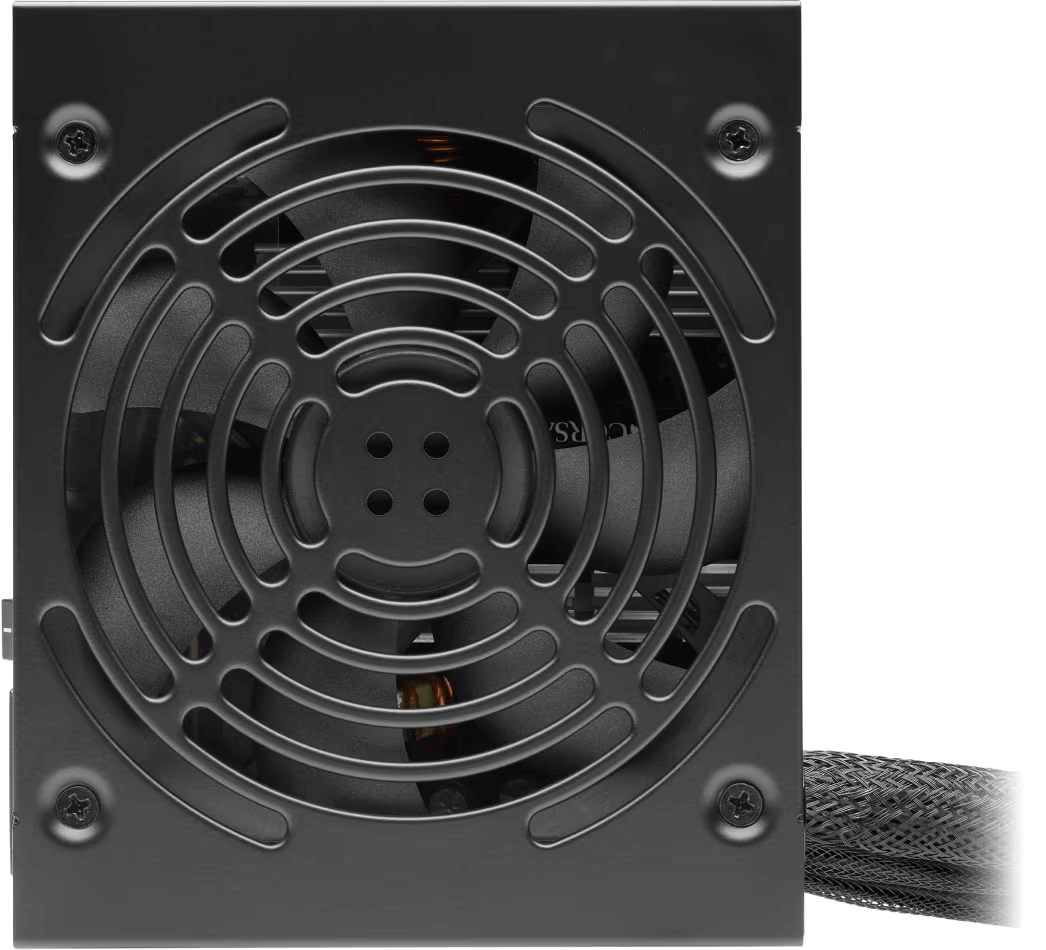 CORSAIR CX SERIES CX750 - 750W 80 PLUS BRONZE